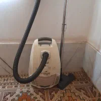 جاروبرقی فلر