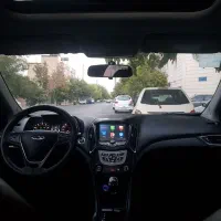 آریزو 5 توربو مدل 1399/فول آپشن/بسیار تمیز و سالم