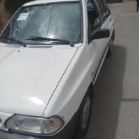 پراید131مدل 86