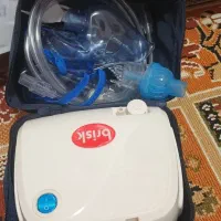 دستگاه بخور سردآلمانی بریسک نو نو