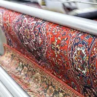 مبل و قالیشویی مهر آریا