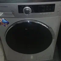 لباسشویی پاکشوما۸کیلیو باگارانتی