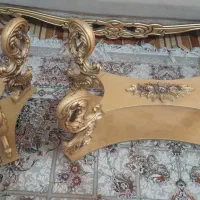 ۳عدد جلومبلی بدون شیشه  ۱م