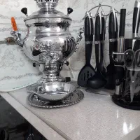 سماور۶لیتری