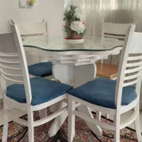 میز غذا خوری