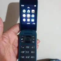 گوشی وپخش کننده موزیک