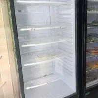 یخچال صنعتی نو  فروش فوری