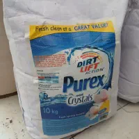مواد شوینده بصورت عمده ‌وتک
