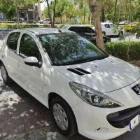 پژو 207 TU3|خودرو سواری و وانت|اصفهان, شاه پسند|دیوار