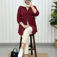 شومیز شیک زنانه مناسب بهار و تابستان