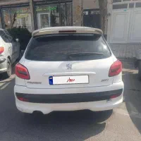 ۲۰۷ فرانسه|خودرو سواری و وانت|محمدشهر, عباس آباد|دیوار