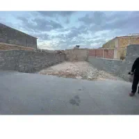 رابر زمین مسکونی رابر کوچه شهر بازی