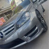Benz c200   2012|خودرو سواری و وانت|تهران, جردن|دیوار