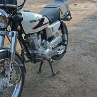 موتور ۲۰۰شیرکوه مدل ۱۴۰۱