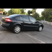 مگان 1600 دنده ای مدل 88