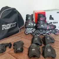 کفش اسکیت R0CES