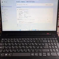 لپ تاب lenovo|رایانه همراه|پیرانشهر, |دیوار