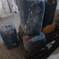 فروش گالن پلاستیکی ۲۰ لیتری