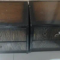 تخت خواب دونفره