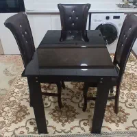 میز نهار خوری