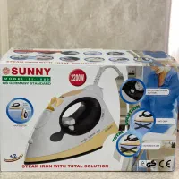 اتو برند سانی