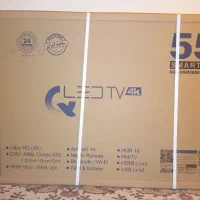 کیو ال ای دی ۵۵