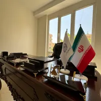 آپارتمان اداری نوساز/دفتر وکالت/اجاره ساعتی