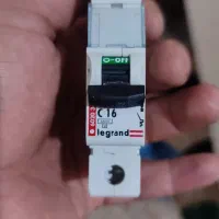 فیوز برق
