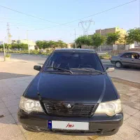 پراید 111تمیز