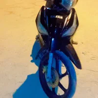 لاکی احسان 125