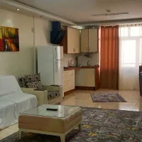 آپارتمان مبله اسکان مسافر لوکس در تاپ لوکیشن