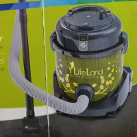 جارو برقی