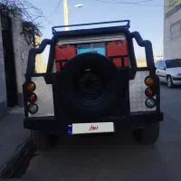 پاژن مدل 83 درحد