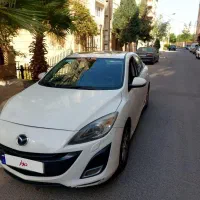 مزدا۳ نیو تیپ۳ فول
