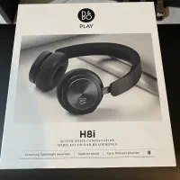 هدفون فوق حرفه ای دانمارکی بنگ الفسن B&O اکبند