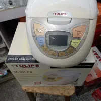 پلوپز تولیپس