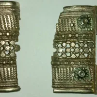 مچبند خیلی قدیمی