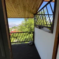 ویلای فوق لاکچری کوهستانی