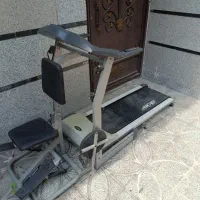 تردمیل