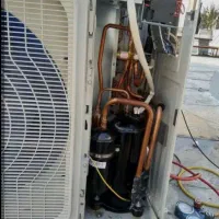 خدمات فنی برودتی