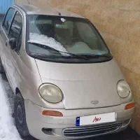 دوو ماتیز ۸۱