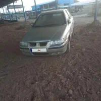 سمند x7
