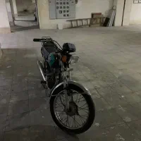 هندا Cdi 125