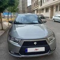 دنا پلاس اتوماتیک