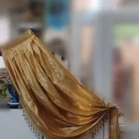 والان پرده نو سه ماه استفاده شده