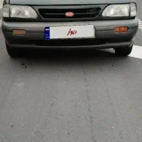 پراید مدل۸۴