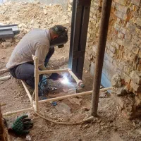 تعمیر وتخریب ساختمان