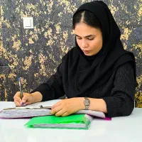 ترک ا*عتیا*د اصولی (خانم ابارقی)