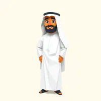 برگزاری کلاس تقویتی عربی