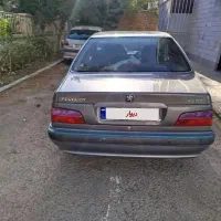 پرشیا تیو فایو 1400